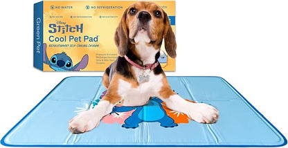 The Green Pet Shop Cool Pet Pad by TheGreenPetShop