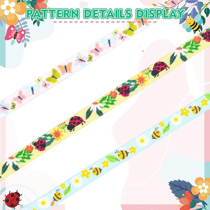 PUPTECK Spring Breakaway Cat Collars - Image 5