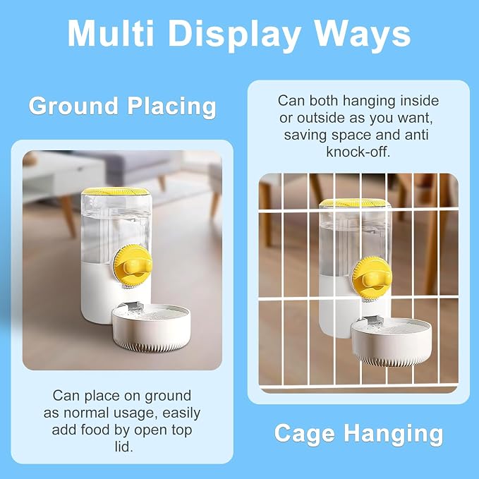 Auto Gravity Siphon Water Dispenser - Image 3