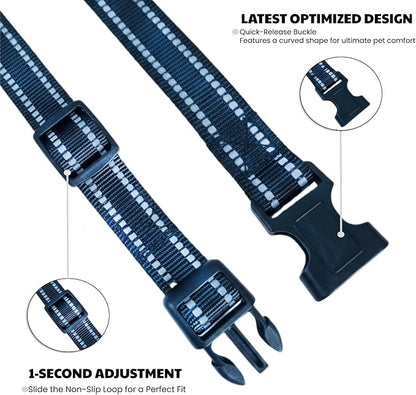 Dog Training Collar Replacement and Shock Collar Strap - Image 5