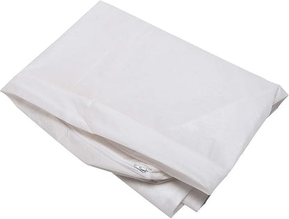 Furhaven Dog Bed Liner Water-Resistant Foam Mattress Protector Cover by FurHaven
