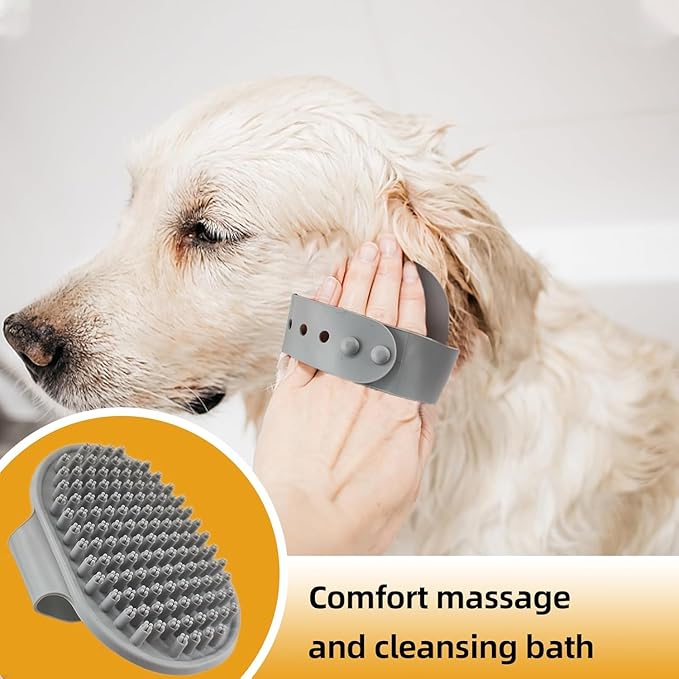 Dog Brush for Shedding - Image 7