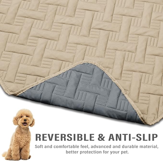 BOCTOPUG Dog Bed Cover for Pets - Image 7