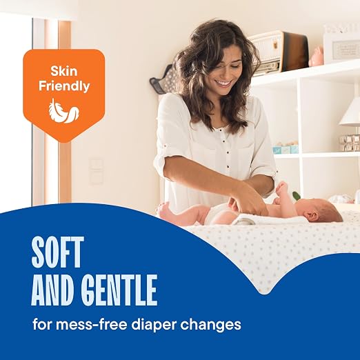 Disposable Changing Pads Diaper Pad - Image 6