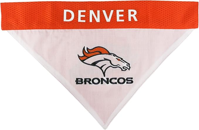 Pets First NFL DOG BANDANA - Image 4