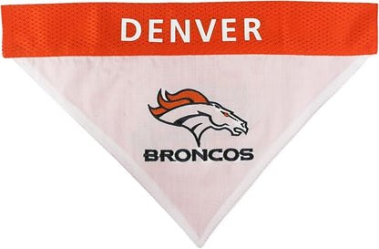 Pets First NFL DOG BANDANA - Image 4