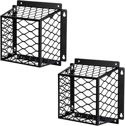 Dryer Vent Cover Guard, Dryer Vent Bird Guard Cagefor Most 3" to 4" Exhaust Fan by JIANBENKJ