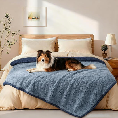 Luciphia Waterproof Pet Blanket by luciphia