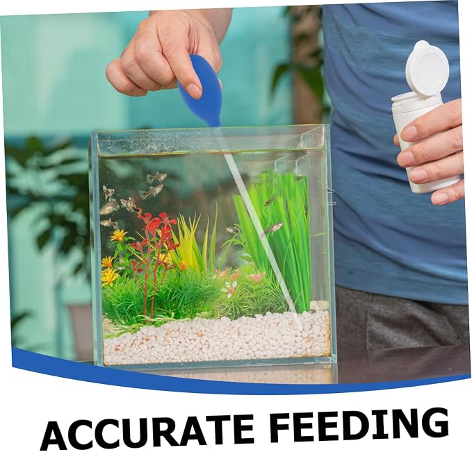 Feeder Manual Water Changing Tool - Image 5