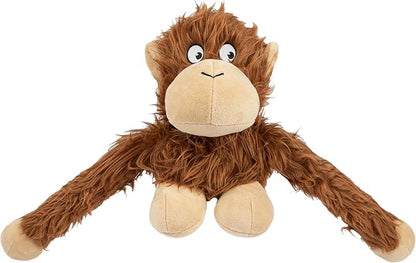 Best Pet Supplies Interactive Squeaky Dog Chew Toy, Ideal Dog Toys by BestPetSuppliesLLC