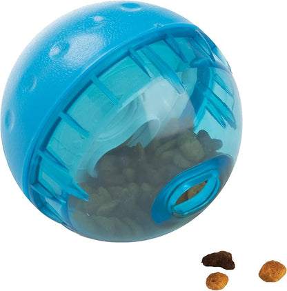 Our Pets Smarter Toys IQ Treat Ball by OurPets