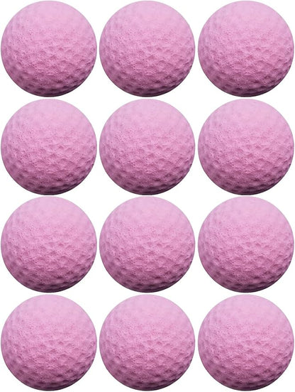 Cat Golf Balls for Indoor Kitten Toys by GINFH