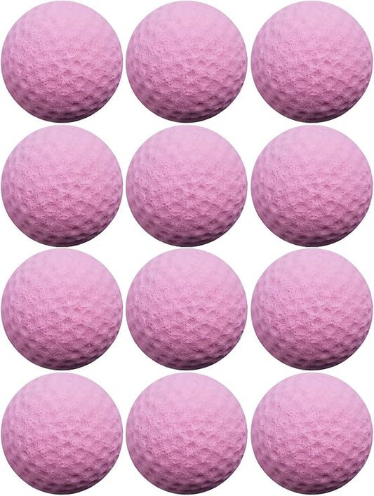 Cat Golf Balls for Indoor Kitten Toys by GINFH