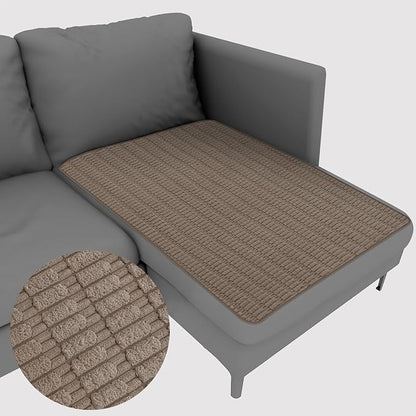 Muamar Dog Bed Cover Sofa Protector, Anti Slip Waterproof Sofa Covers by Muamar