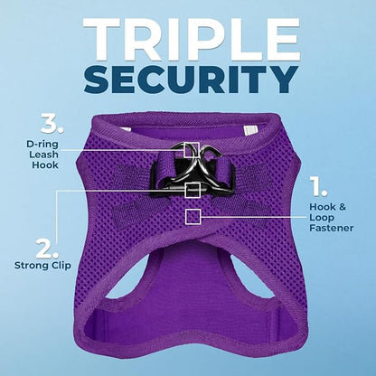 Best Pet Supplies Voyager Step-in Air Harness - Image 2