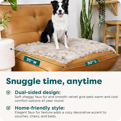 FurHaven Waterproof Throw Blanket - Image 3