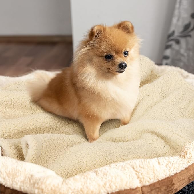 furrybaby Premium Soft Dog Blanket - Image 2