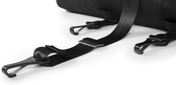 Sherpa Forma Frame Crash-Tested Travel Pet Carrier - Image 10
