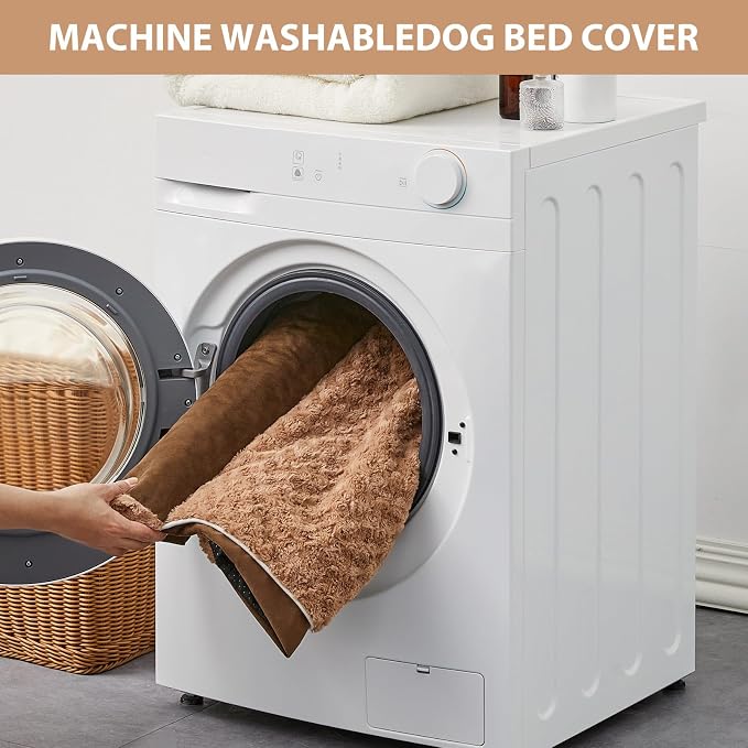 BFPETHOME Dog Beds for Large Dogs, Orthopedic Dog Bed for Medium Large Dogs - Image 5