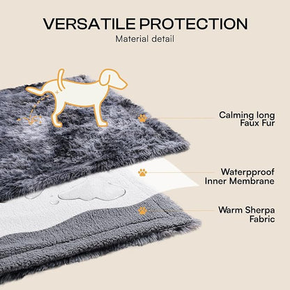 Luciphia Large Waterproof Dog Blanket - Image 3