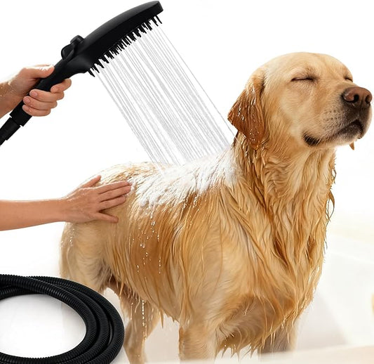 G-Promise 3 Mode Dog Shower Attachment by G-Promise