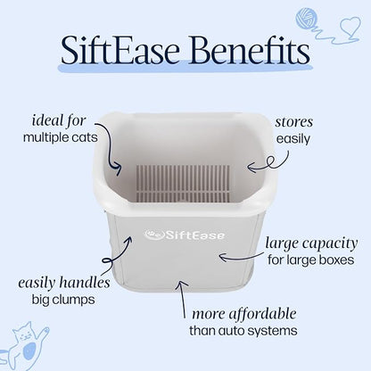 Cat Litter Sifter - Image 6