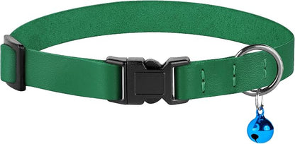 Breakaway Cat Collar with Bell - Image 7