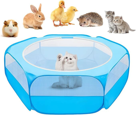 UWE Small Animal Playpen, Chicken Brooder Box by UWE