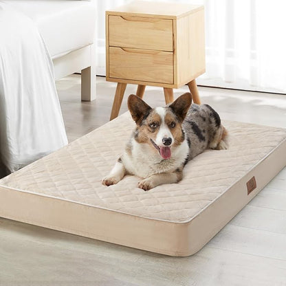 WNPETHOME Orthopedic XL Dog Beds Large Sized Dog, Waterproof Extra Large Dogs by WNPETHOMEPETSHOME