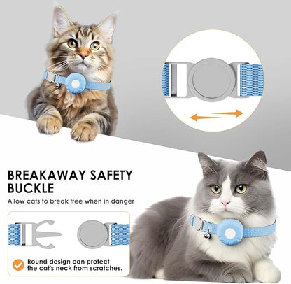 GPS Tracker for Cats, Cat GPS Tracker, Compatible - Image 5