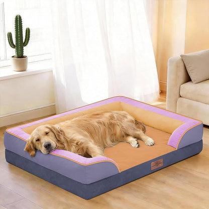 Comfort Expression Orthopedic Dog Bed - Image 2