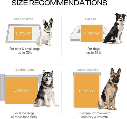 Luciphia Waterproof Pet Blanket - Image 6