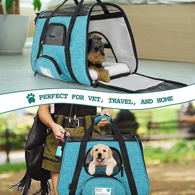 PetAmi Airline Approved Pet Carrier - Image 7