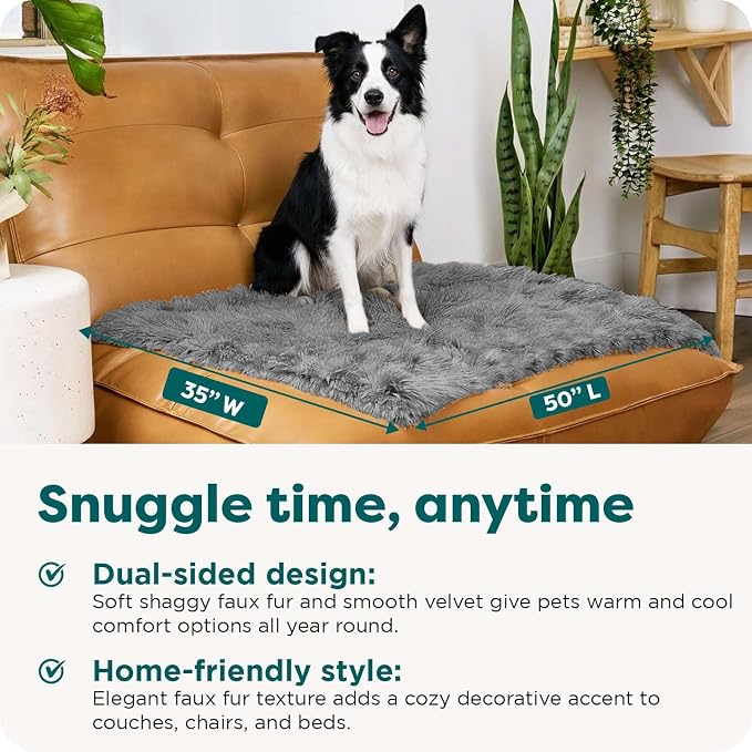 Furhaven Waterproof Throw Blanket - Image 5