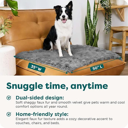 Furhaven Waterproof Throw Blanket - Image 5