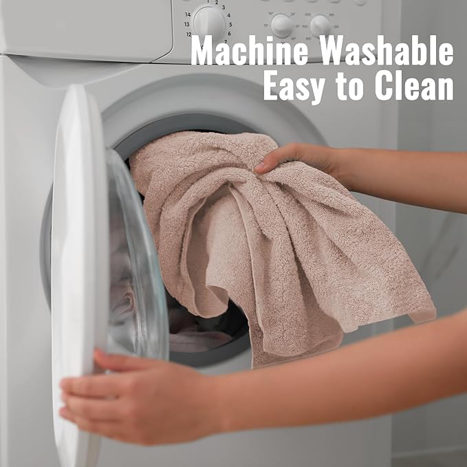 Microfiber Dog Towels for Drying Dogs, Super Absorbent and Soft Pet Grooming - Image 7