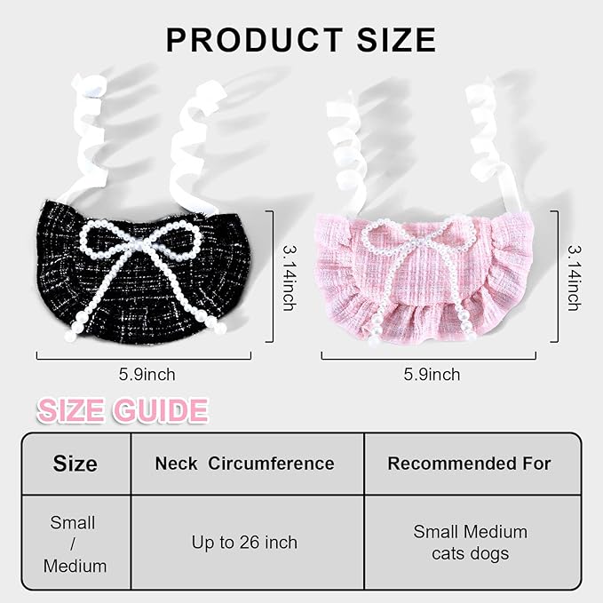 HOWWFALY 2PCS Cat Beret Hat - Image 5