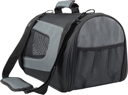 EliteField Deluxe Soft Pet Carrier - Image 2