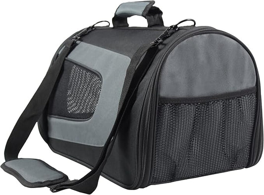 EliteField Deluxe Soft Pet Carrier - Image 2