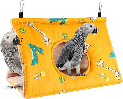 Rypet Winter Warm Bird Nest House by RYPET