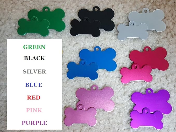 Dr. Fremont's Pet ID Tag Custom - Image 6