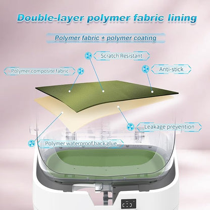 Automatic Cat Litter Box Self Cleaning - Image 5