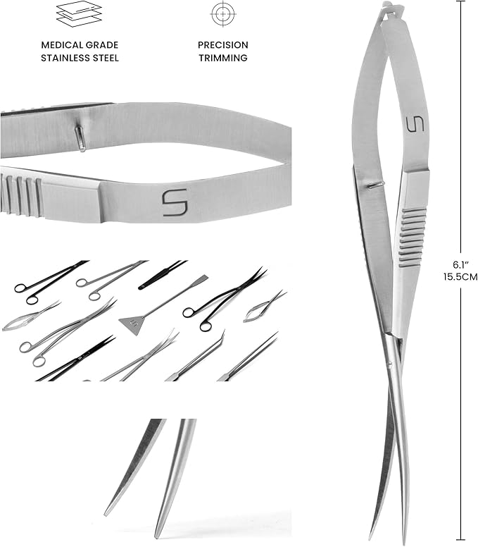UNS Aquascaping Tools - Image 4