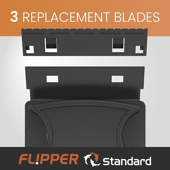 FL!PPER Magnetic Aquarium Cleaner - Image 5