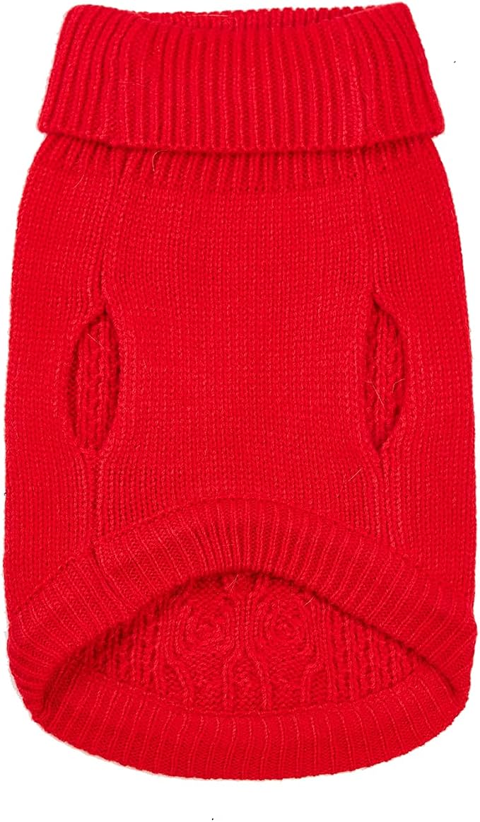 Stretchy Cat Sweater - Image 7