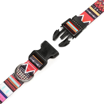 Mercano Adjustable Dog Collar - Image 5