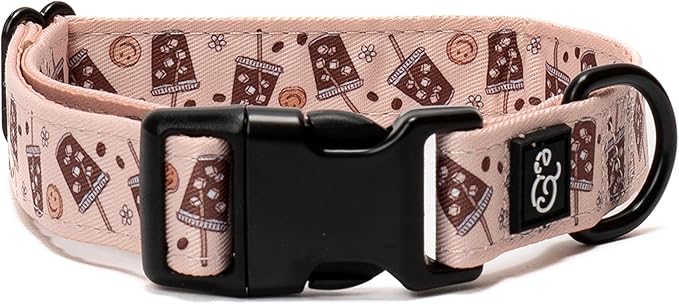 Lucy & Co. Dog Collar by LucyCo