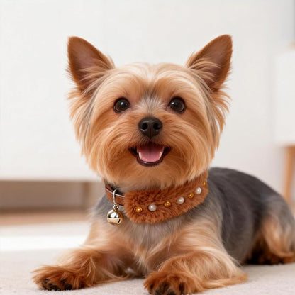 EXPAWLORER Leather Cat Collar - Image 7