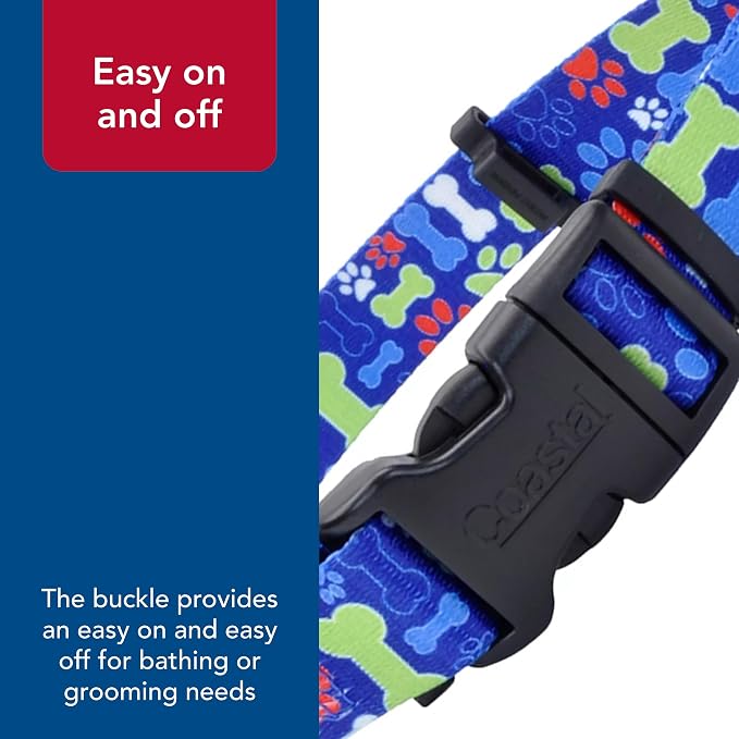 Coastal Pet SecureAway Collar Protector - Image 5