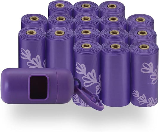 Best Pet Supplies Dog Poop Bags by BestPetSuppliesLLC